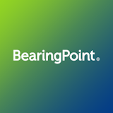 Logo BearingPoint Caribbean