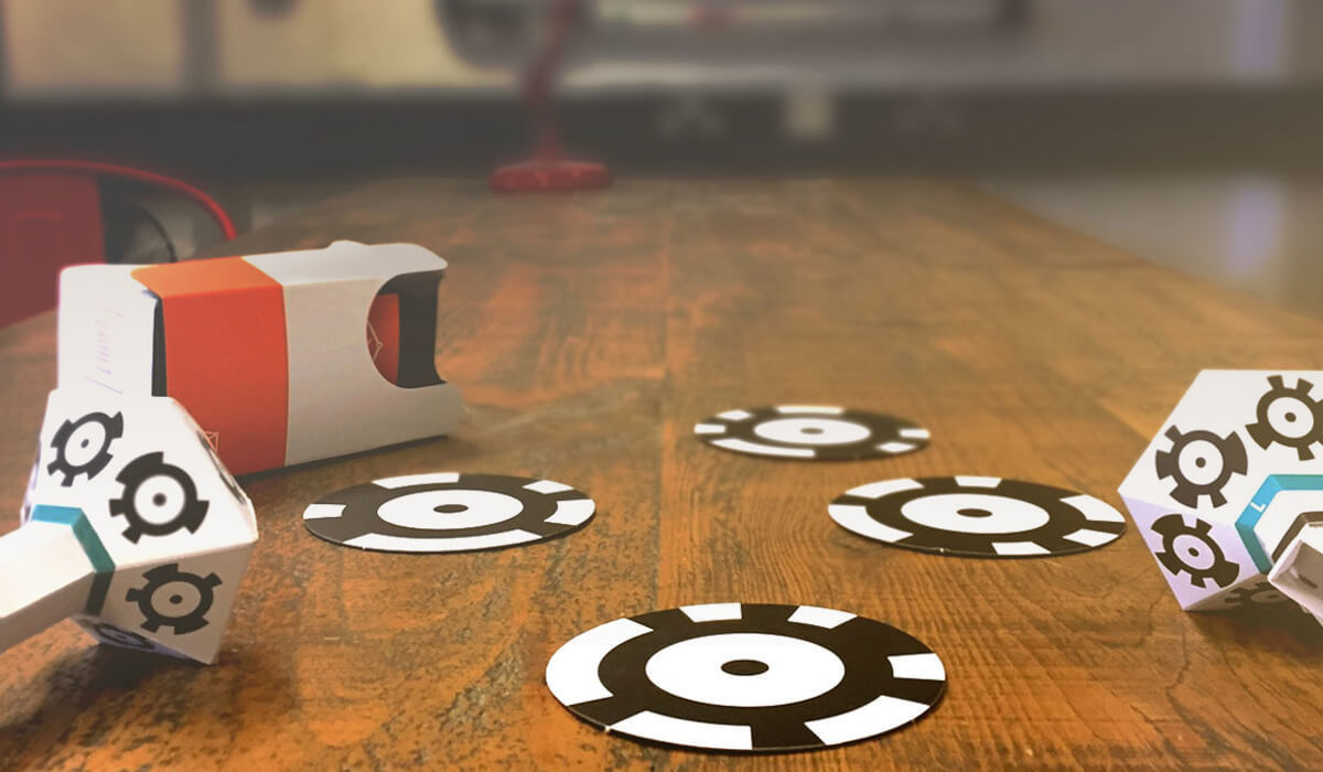 Zappar's cover photo