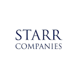 Logo Starr Europe Insurance Limited