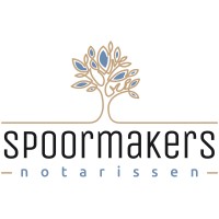 Spoormakers Notarissen logo