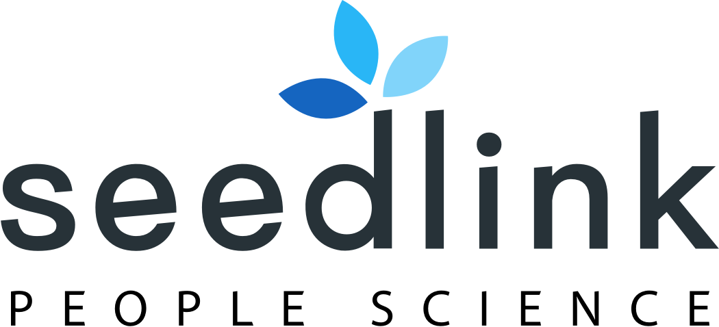 Seedlink logo