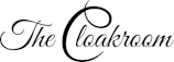 Logo The Cloakroom
