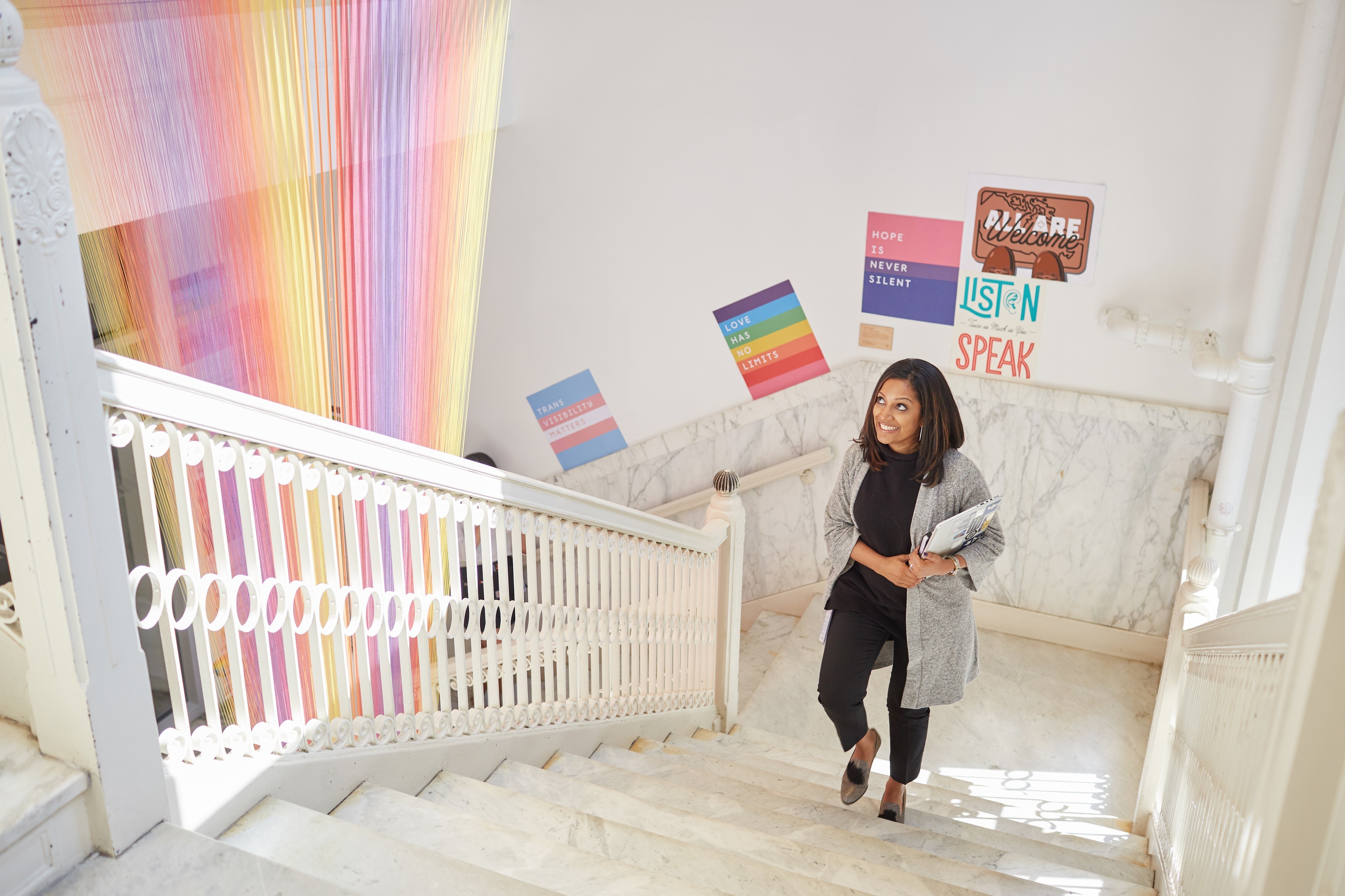 Facebook's cover photo