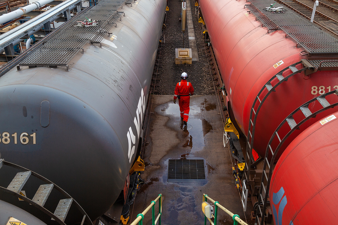 Petroineos Trading Limited's cover photo