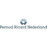Logo Pernod Ricard Nederland