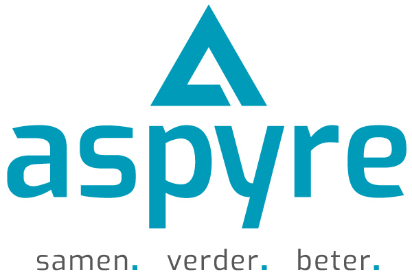 Aspyre logo