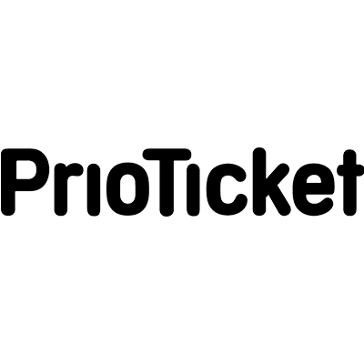 PrioTicket logo