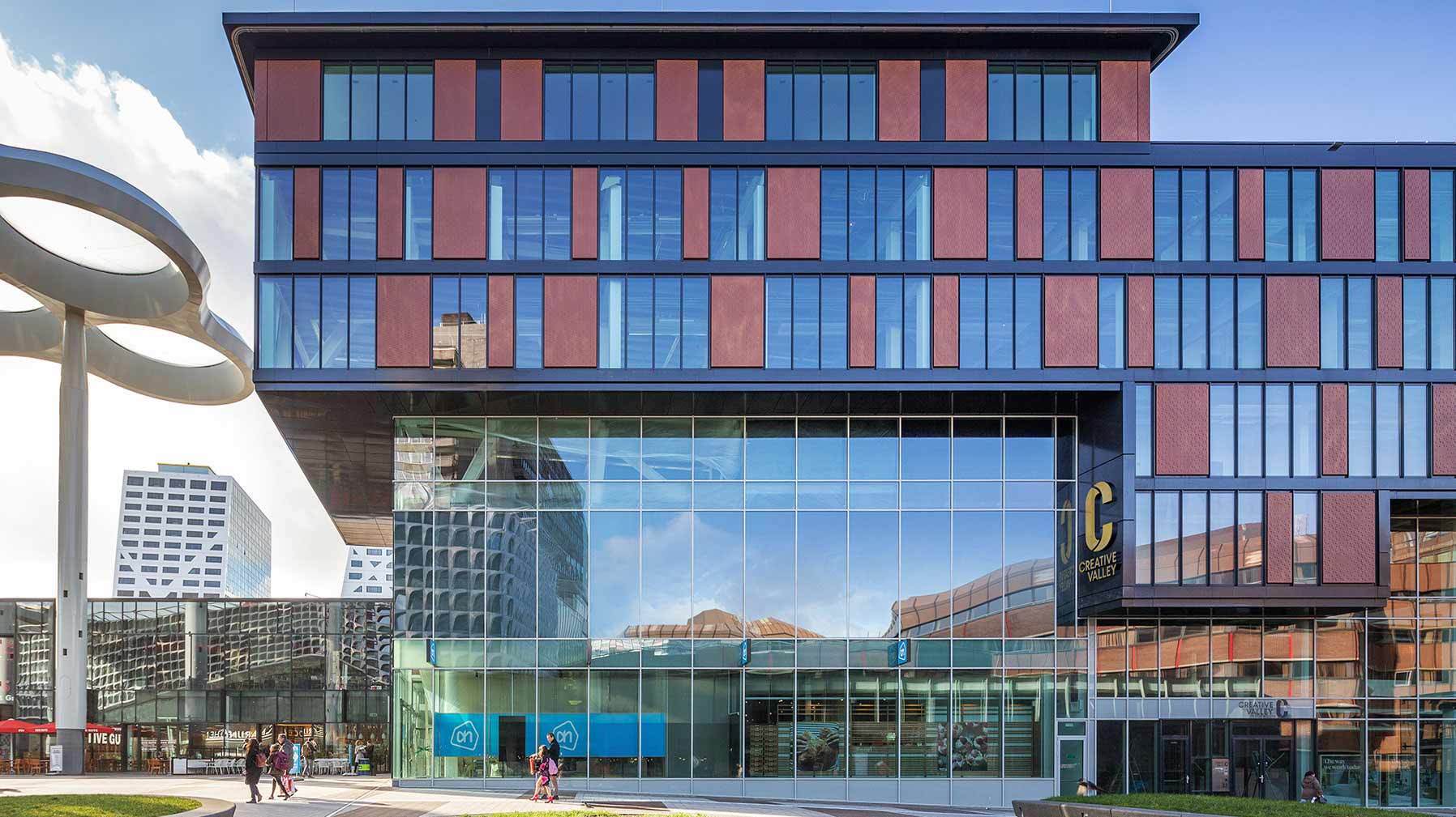 Coverphoto for Lead - Customer Success Manager (Dutch Speaking) at Freshworks