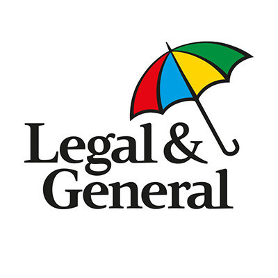 Legal & General logo