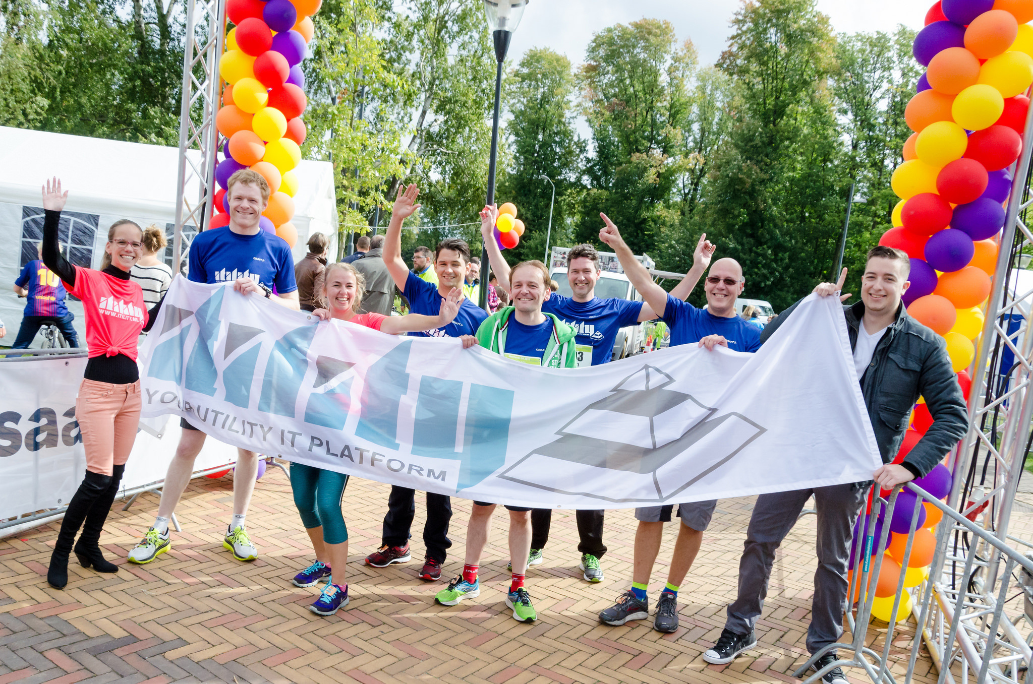 Coverphoto for Business Consultant / Analyst at Itility