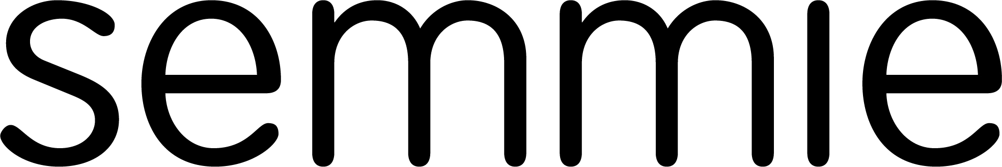 Semmie logo