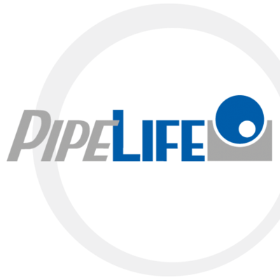 Logo Pipelife