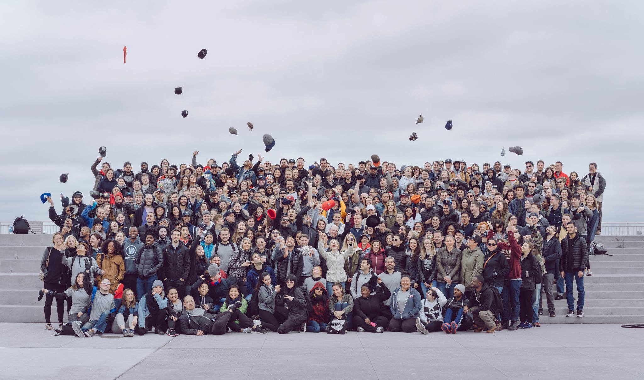 Droga5's cover photo