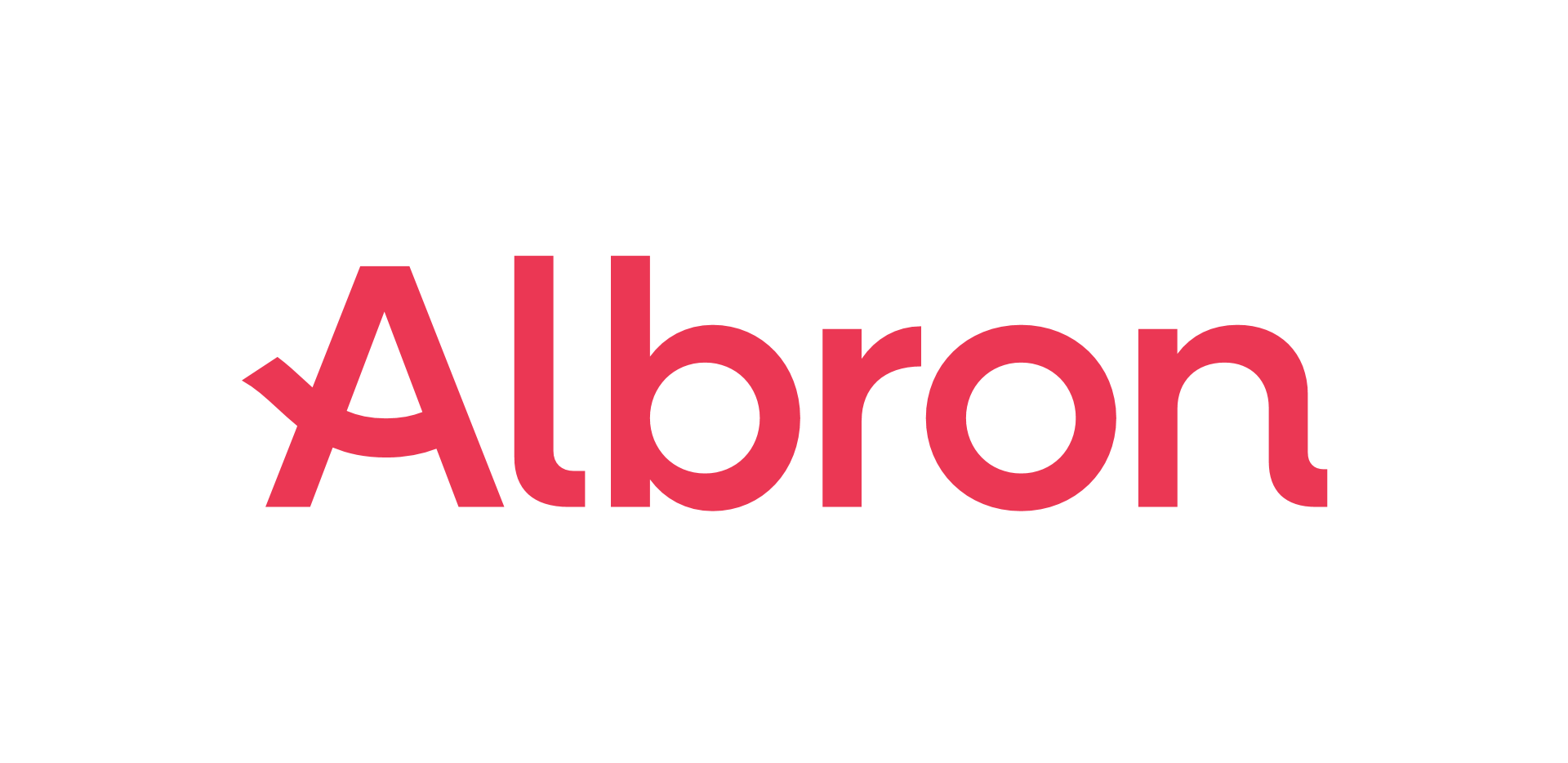 Albron logo