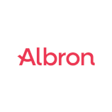 Logo Albron