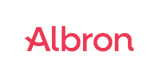 Logo Albron