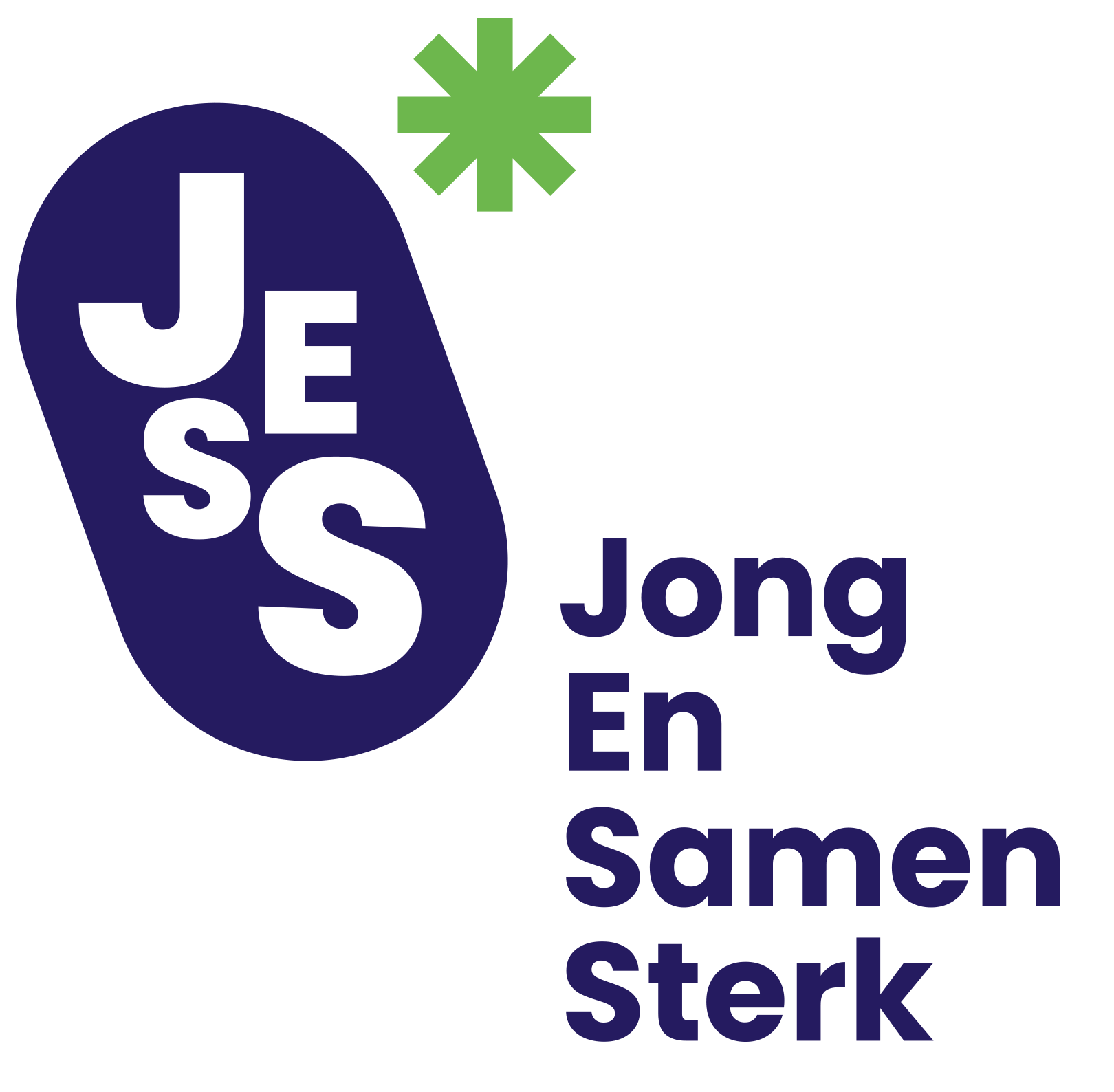 Logo Stichting Jess