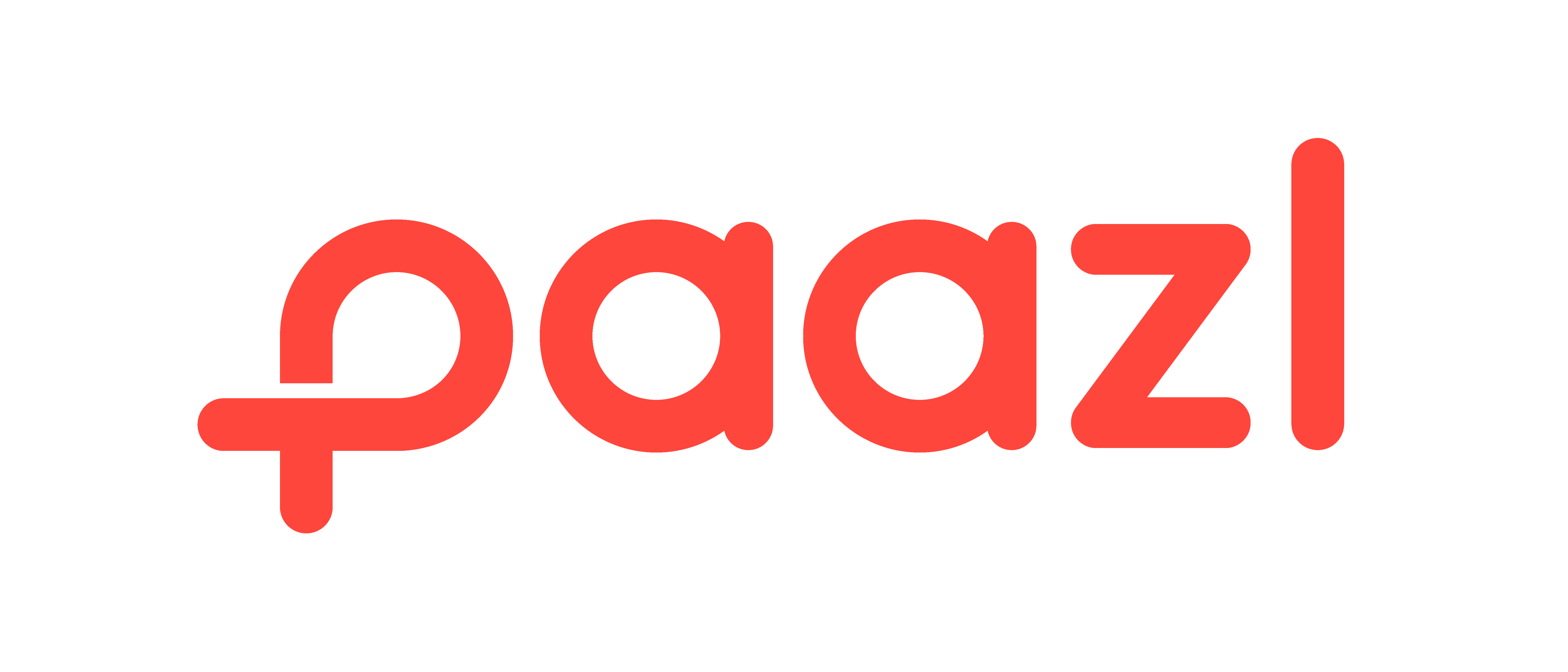 Paazl logo