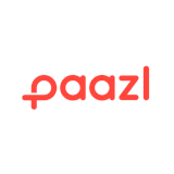 Logo Paazl