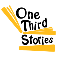 One Third Stories logo