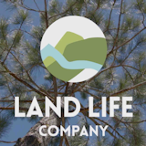 Logo Land Life Company