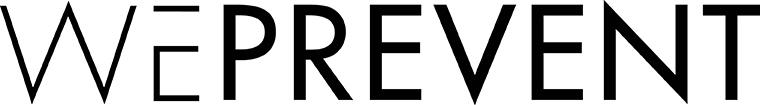 WePrevent logo