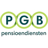 Logo PGB Pensioendiensten