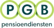 PGB Pensioendiensten logo