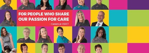 The orders of St. John Care Trust UK's cover photo