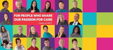 The orders of St. John Care Trust UK's cover photo