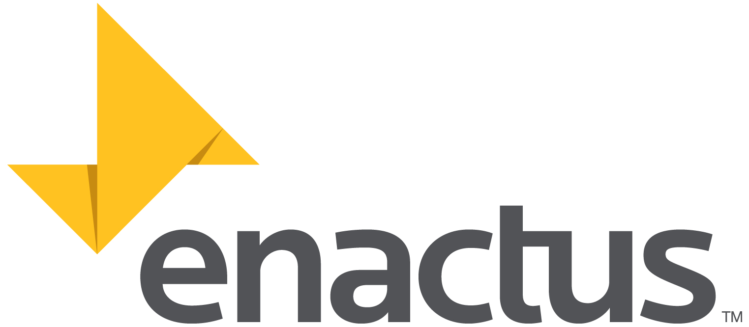 Enactus logo