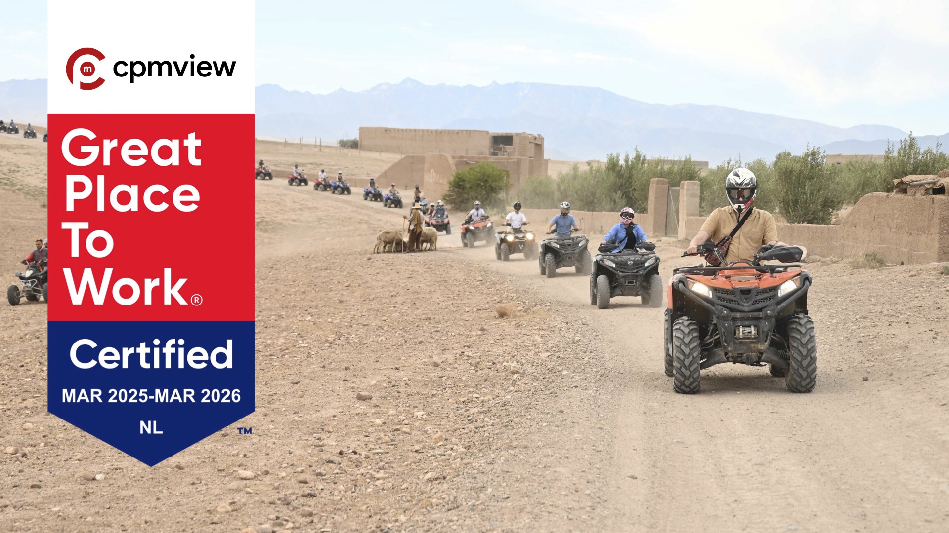 Omslagfoto van cpmview