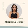 Manon Le Corre