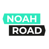 Logo Noah Road