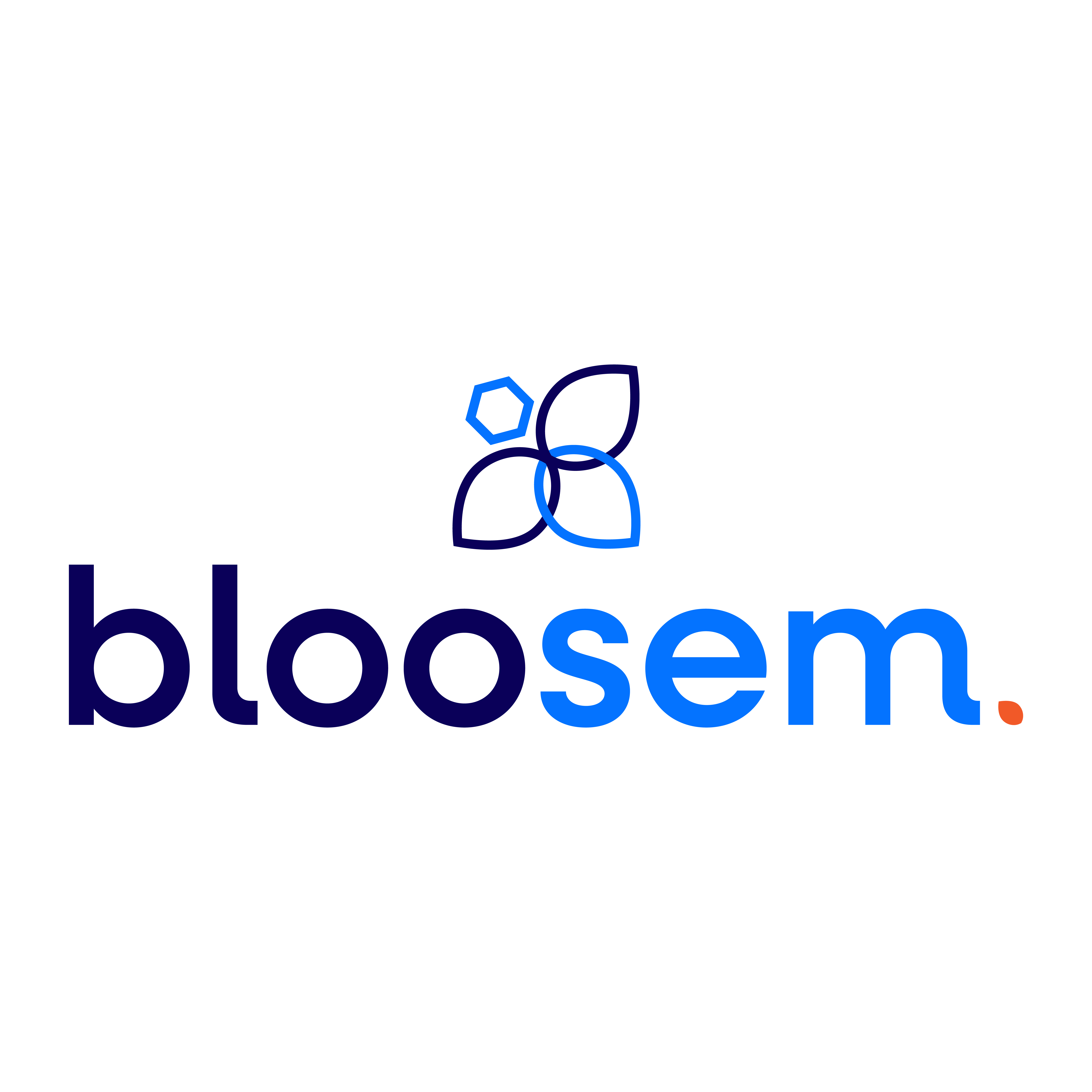 Bloosem logo