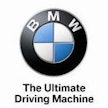 BMW UK logo