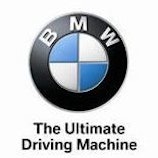 Logo BMW UK