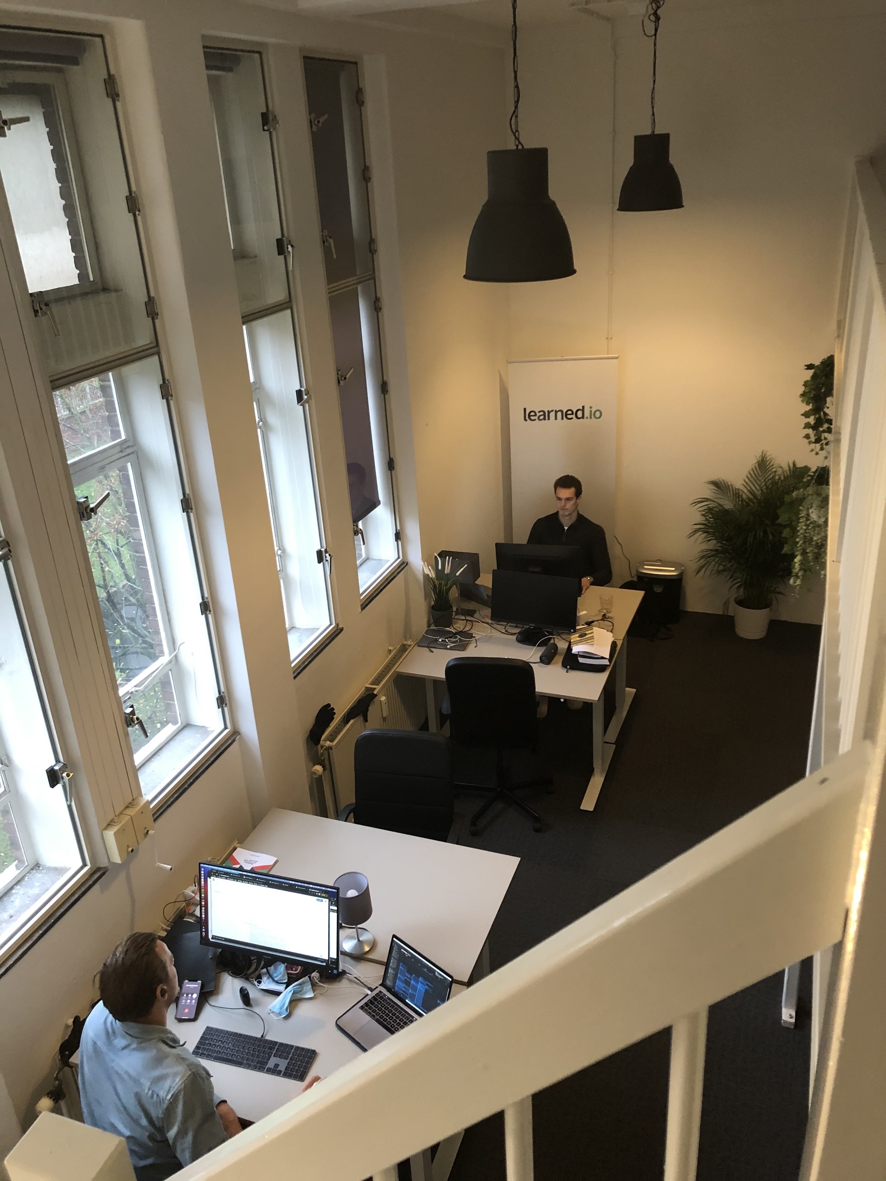 Learned's cover photo