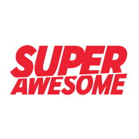 SuperAwesome logo