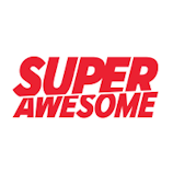 Logo SuperAwesome