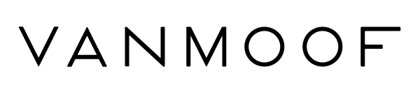 VANMOOF logo