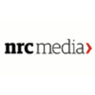 Logo NRC Media