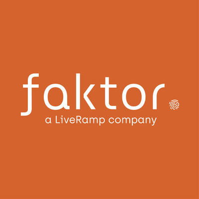 Faktor logo