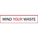 Logo Mind Your Waste BV