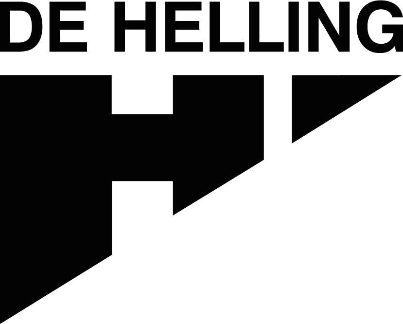 De Helling logo