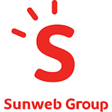 Logo Sunweb Group
