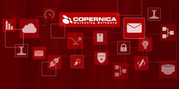 Omslagfoto van Copernica Marketing Software