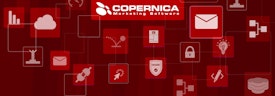Omslagfoto van DevOps Engineer bij Copernica Marketing Software