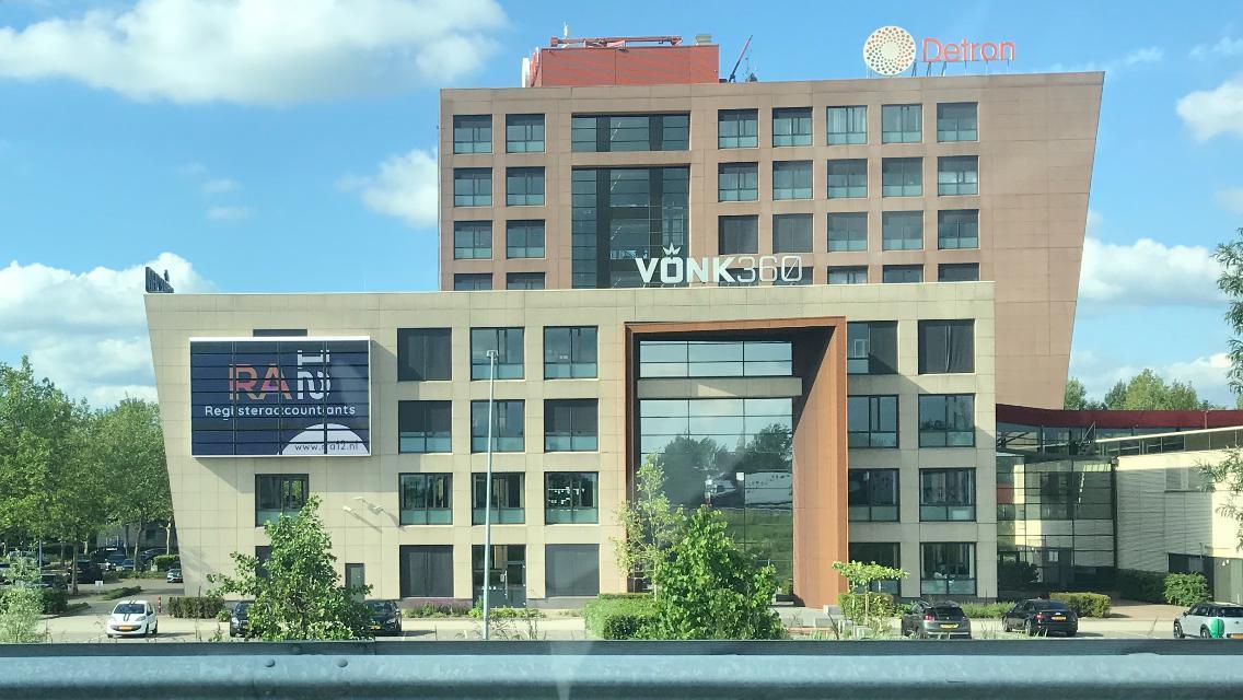 Omslagfoto van Junior Manager bij RA12 Registeraccountants