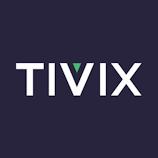Logo Tivix, Inc.